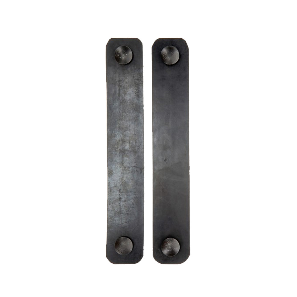 Caldwell XL Strap Plate Hanger Set
