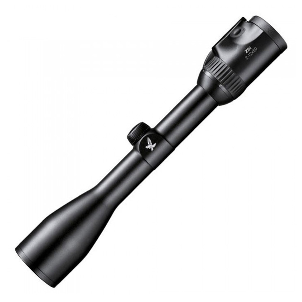 Swarovski Z6i 2-12x50 ii L