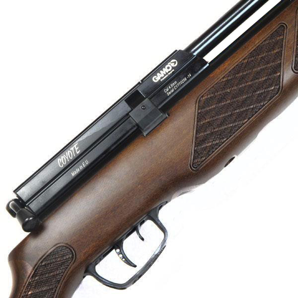 Gamo Coyote