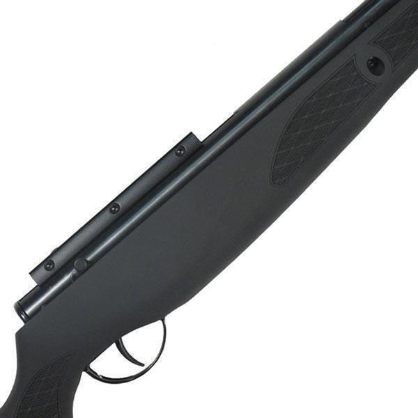 BSA Lightning XL SE Black