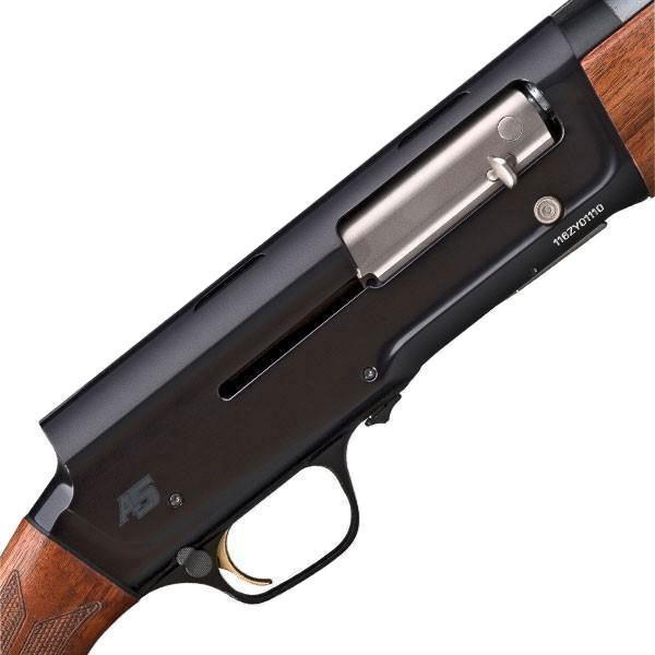 Browning A5 One Inv Ds 12G