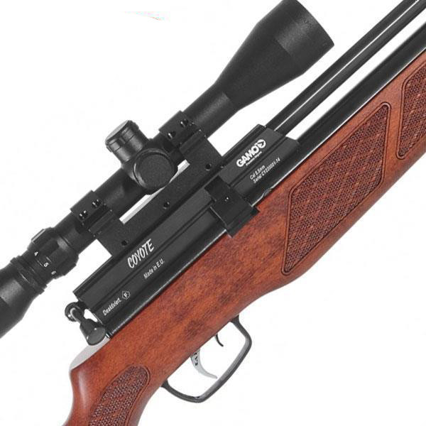 Gamo Coyote Pack