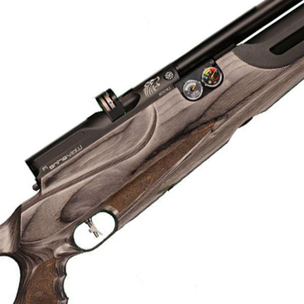 Daystate Wolverine R Reg 12 ft  Cylinder Laminate