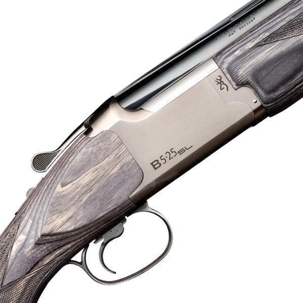 Browning B525 Sporter Laminated Adj M/C 12G