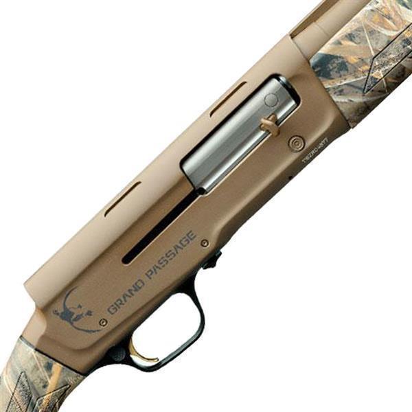 Browning A5 Grand Passage Max5 3,5 M/C 12G