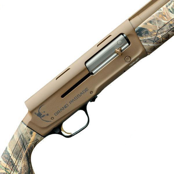 Browning A5 Grand Passage Max5 3,5 M/C Fac 12G