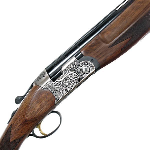 ATA SP Silver Line Game M/C 12G