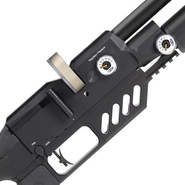 FX Dreamline Lite Compact FAC