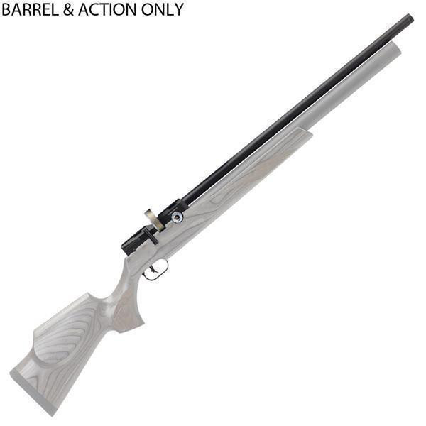 FX Dreamline Barrel and Action FAC