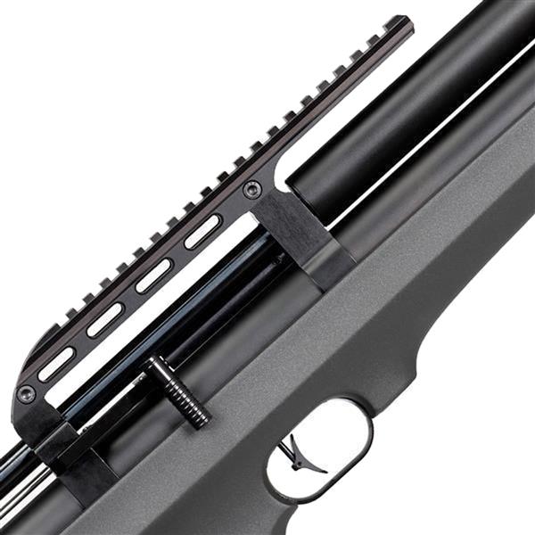 FX WILDCAT MKIII SYNTHETIC COMPACT