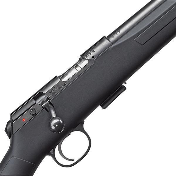 CZ 457 Synthetic  20 Inch Threaded
