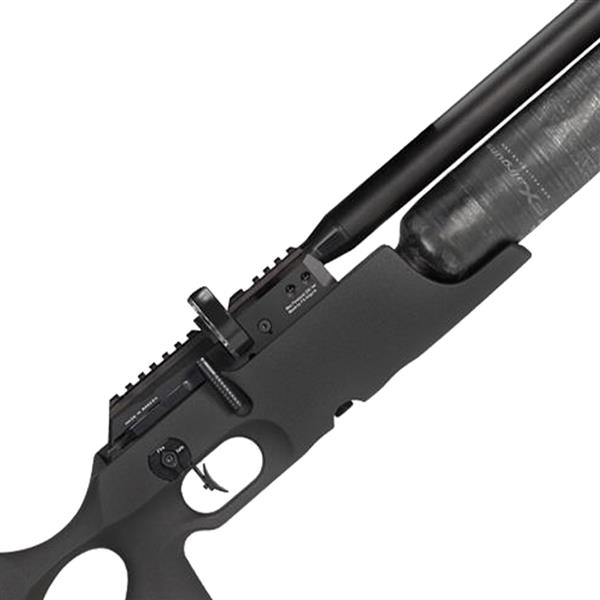 FX Crown MKII Continuum Synthetic FAC