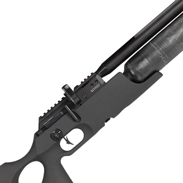 FX Crown MKII STD Plus Synthetic FAC