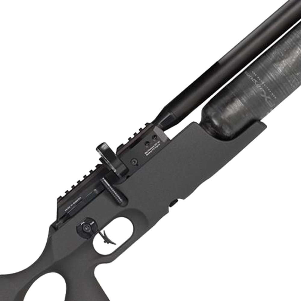 FX Crown MKII Compact Synthetic