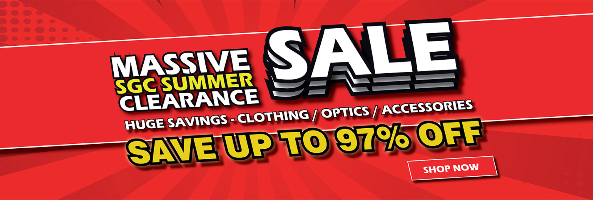 Summer Sale 2025