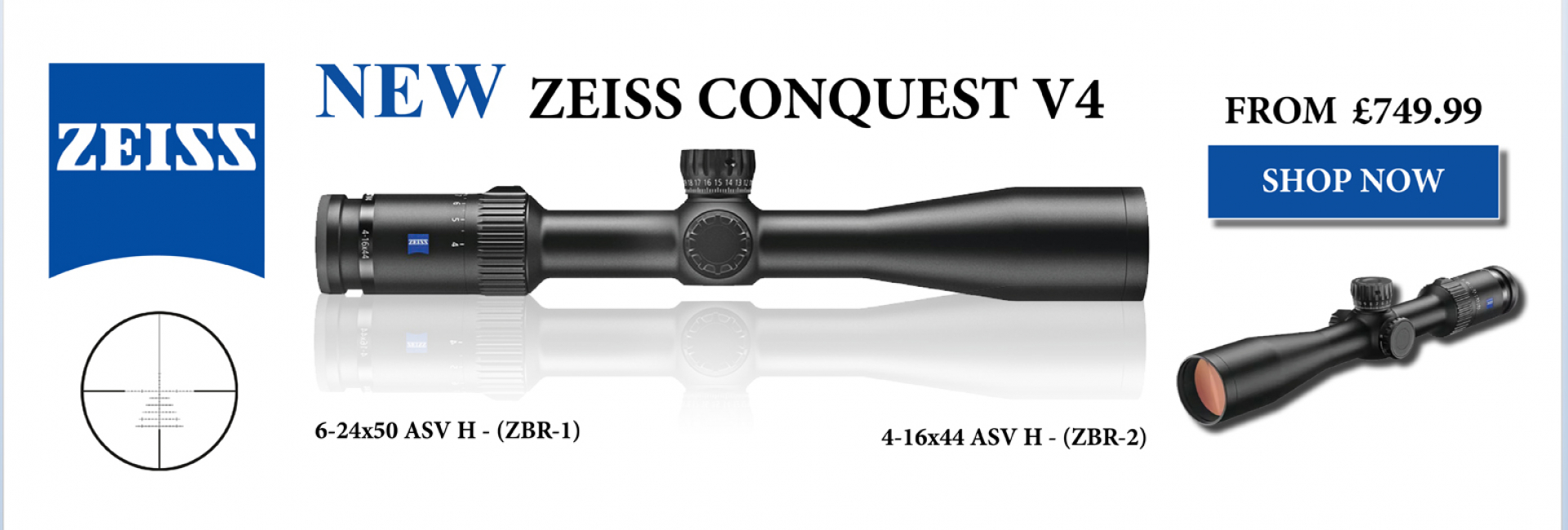 Zeiss V4 Conquest Banner