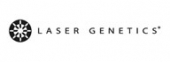 Laser Genetics