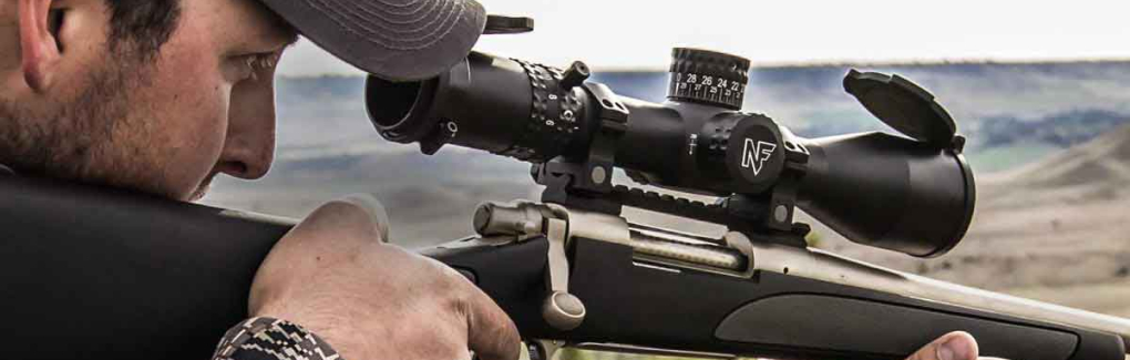Optics & Accessories