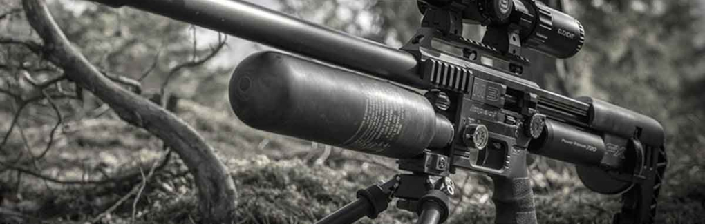 FX Airguns