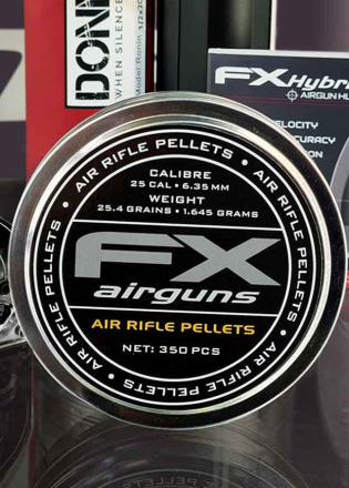 Airgun Accessories