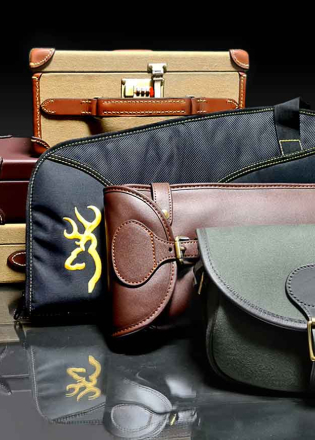 Gun Slips, Bags & Cases