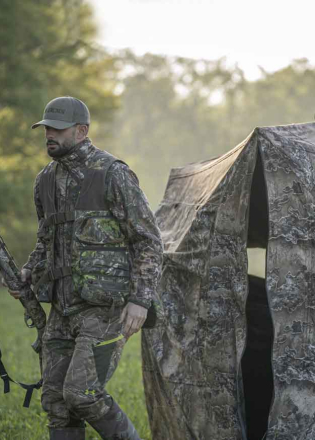 Decoy & Wildfowling