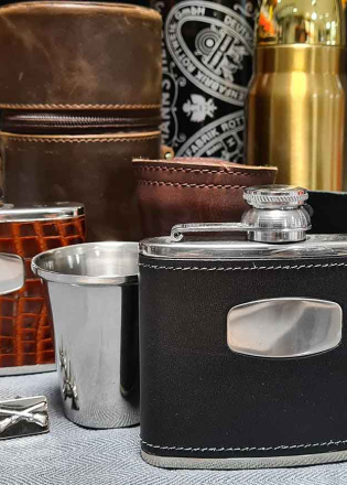 Gifts & Outdoor Pursuits