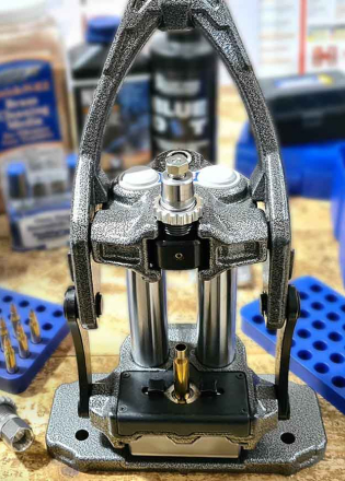 Reloading Presses & Kits