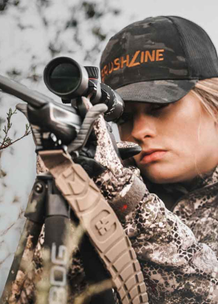 Rifle Accessories