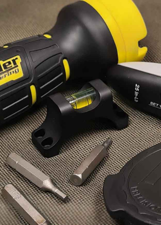 Optics Accessories