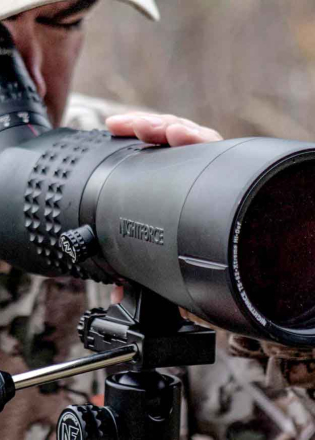 Spotting Scopes