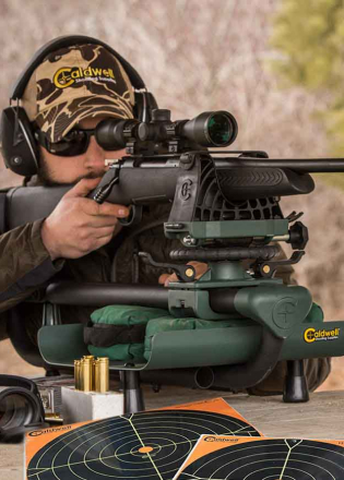 Range & Target Shooting