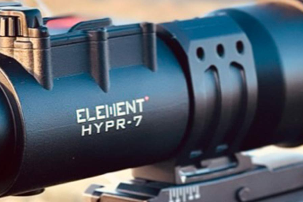 Everything You Need to Know About the Hypr-7 Riflescope